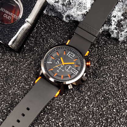 ⌚ 50% RABATT! 🕶️ Herren-Freizeit-Quarzuhr – Präzises Quarzwerk, robustes Gehäuse & vielseitiges Design – Perfekt für Alltag, Büro & Freizeit ✨
