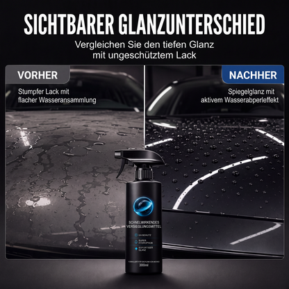 📢📢50% RABATT !!⏰Quick Shine Autolack-Sprühbeschichtung