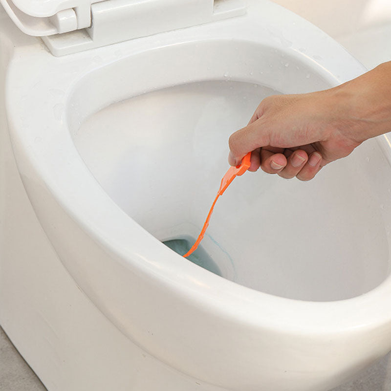 🚿✨50% RABATT Nur für kurze Zeit! Abfluss-Haarentferner | Wiederverwendbarer Verstopfungsreiniger für Waschbecken & Dusche
