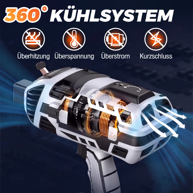 📢📢55% RABATT !!⏰4600W Schutzgasschweißgerät-Set【Kostenloser Versand📦】