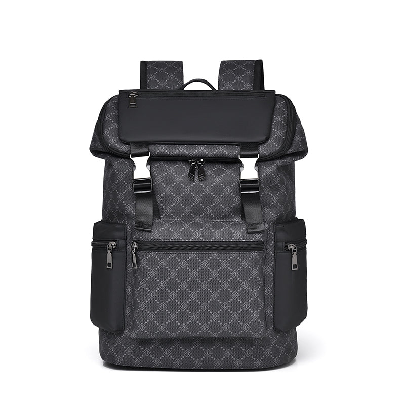 🎒 50% RABATT! 🚶 Geräumiger Alltagsrucksack – Fassungsvermögen, bequeme Passform & vielseitig – Ideal für Wochenendausflüge, Pendeln & mehr ✨