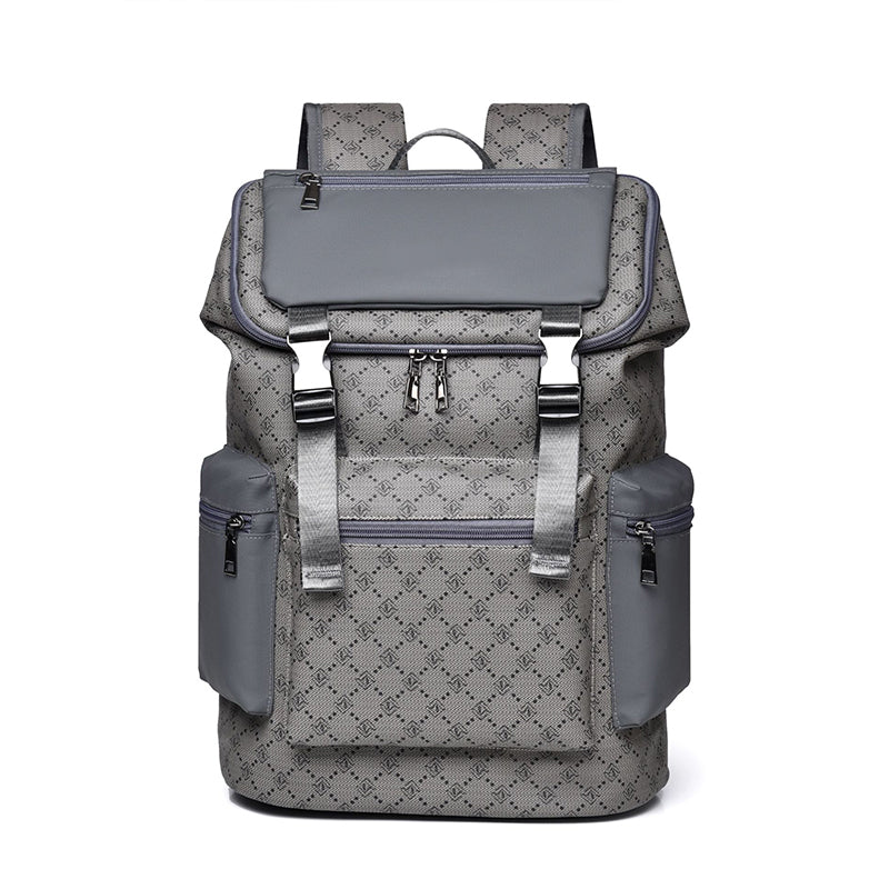 🎒 50% RABATT! 🚶 Geräumiger Alltagsrucksack – Fassungsvermögen, bequeme Passform & vielseitig – Ideal für Wochenendausflüge, Pendeln & mehr ✨