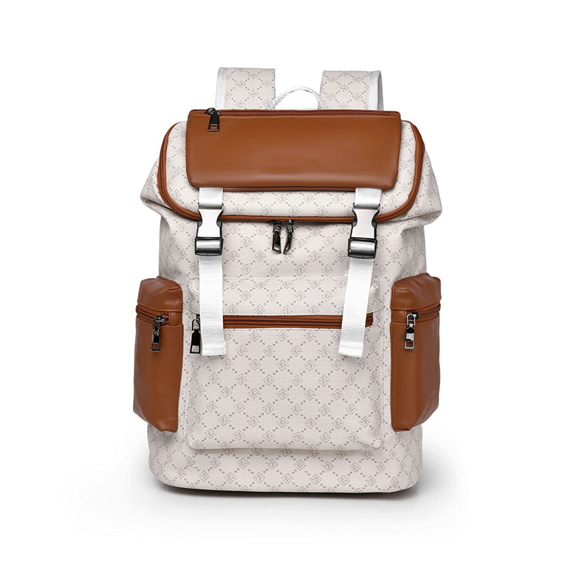 🎒 50% RABATT! 🚶 Geräumiger Alltagsrucksack – Fassungsvermögen, bequeme Passform & vielseitig – Ideal für Wochenendausflüge, Pendeln & mehr ✨