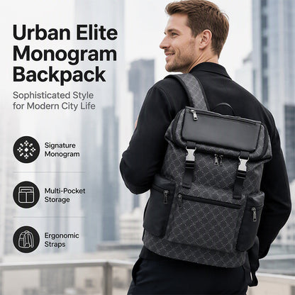 🎒 50% RABATT! 🚶 Geräumiger Alltagsrucksack – Fassungsvermögen, bequeme Passform & vielseitig – Ideal für Wochenendausflüge, Pendeln & mehr ✨