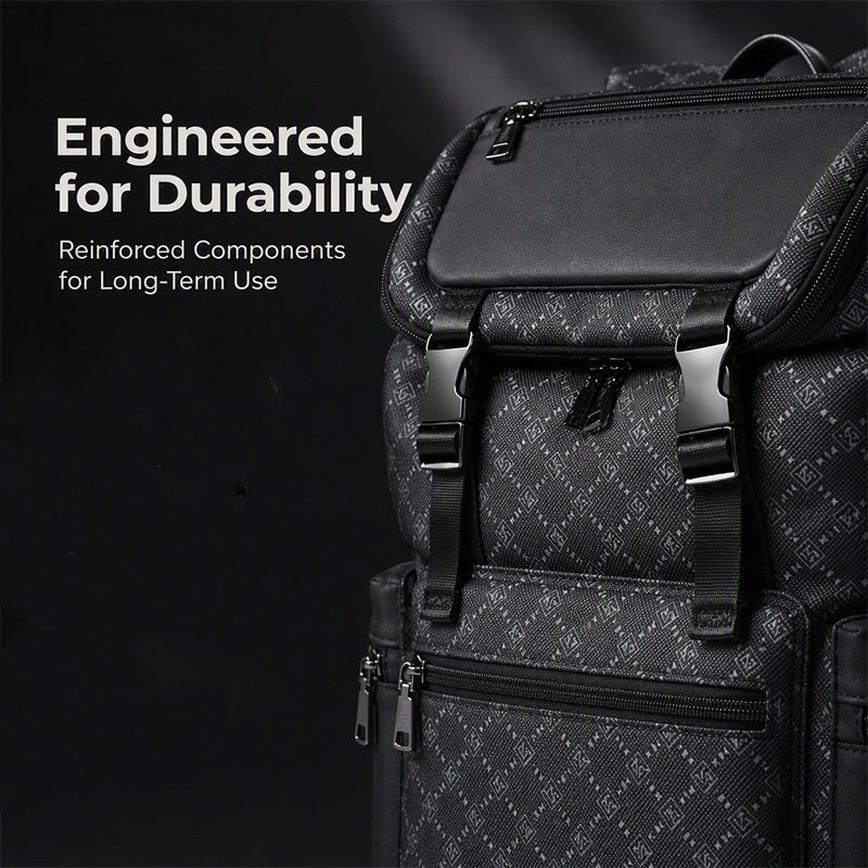 🎒 50% RABATT! 🚶 Geräumiger Alltagsrucksack – Fassungsvermögen, bequeme Passform & vielseitig – Ideal für Wochenendausflüge, Pendeln & mehr ✨