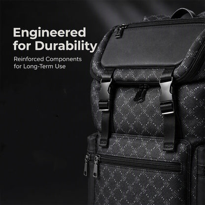 🎒 50% RABATT! 🚶 Geräumiger Alltagsrucksack – Fassungsvermögen, bequeme Passform & vielseitig – Ideal für Wochenendausflüge, Pendeln & mehr ✨