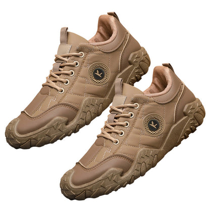 👟 50% RABATT JETZT! 🏃 Atmungsaktive Arbeitsschuhe – Leicht, gepolstert & rutschfest – Ganztägiger Komfort für lange Schichten & aktive Jobs ✨