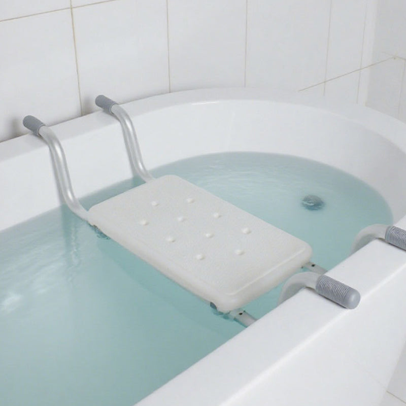🔥Solange der Vorrat reicht 40 % Rabatt!🎉Rutschfeste Sitzplatte für die Badewanne