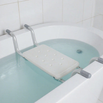 🔥Solange der Vorrat reicht 40 % Rabatt!🎉Rutschfeste Sitzplatte für die Badewanne