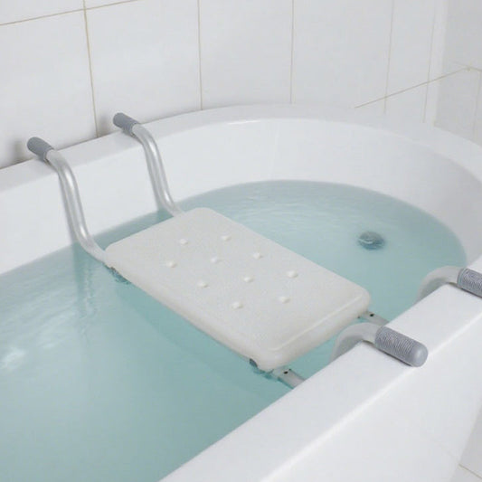 🔥Solange der Vorrat reicht 40 % Rabatt!🎉Rutschfeste Sitzplatte für die Badewanne
