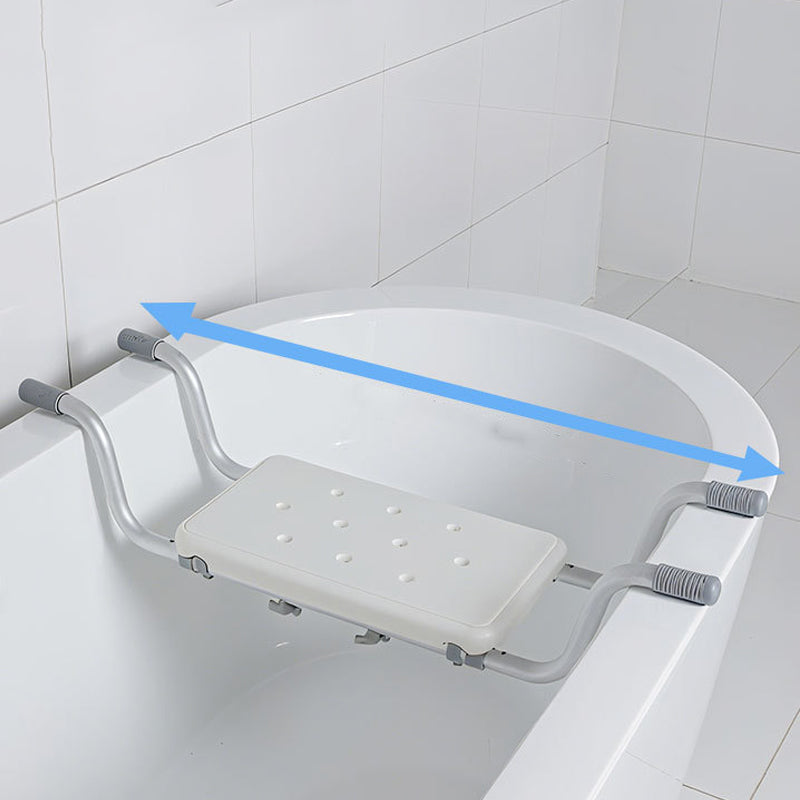 🔥Solange der Vorrat reicht 40 % Rabatt!🎉Rutschfeste Sitzplatte für die Badewanne