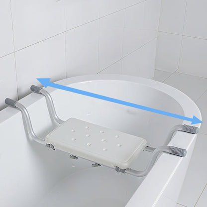 🔥Solange der Vorrat reicht 40 % Rabatt!🎉Rutschfeste Sitzplatte für die Badewanne