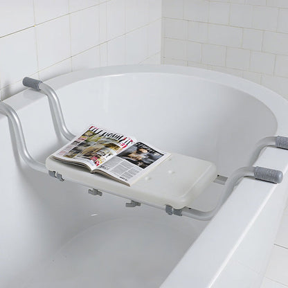 🔥Solange der Vorrat reicht 40 % Rabatt!🎉Rutschfeste Sitzplatte für die Badewanne