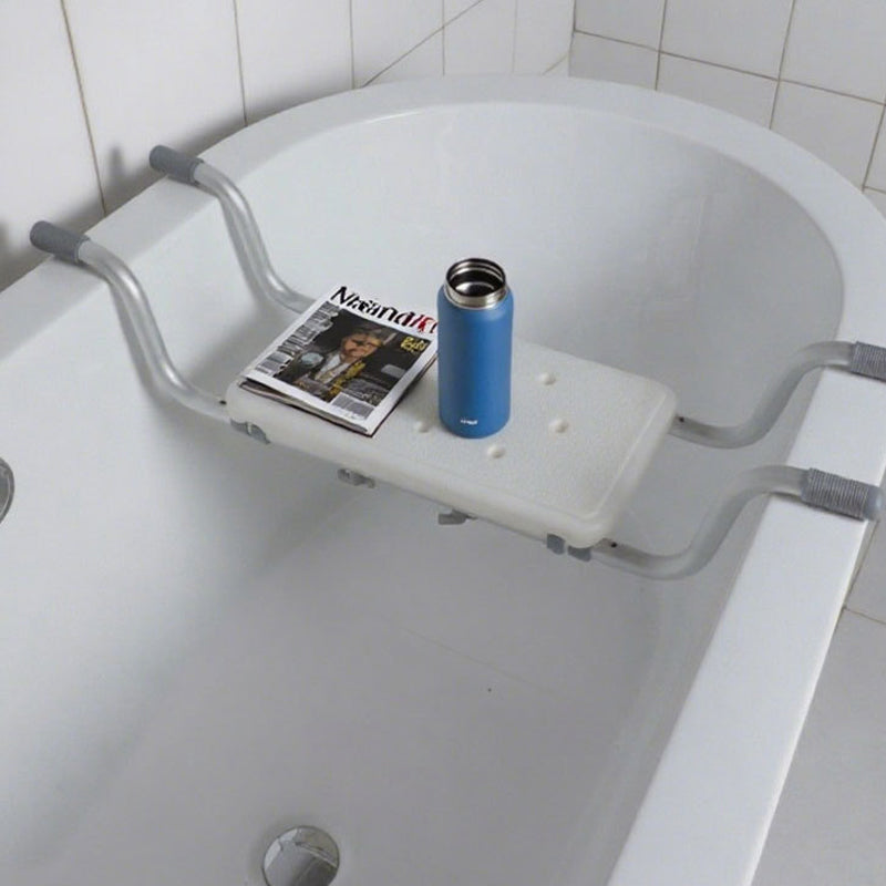 🔥Solange der Vorrat reicht 40 % Rabatt!🎉Rutschfeste Sitzplatte für die Badewanne