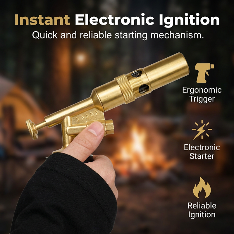 🔥 50% RABATT! 🛠️ Tragbarer, multifunktionaler Butanbrenner – Umkehrbar, vielseitig & leistungsstark – Ideal für Löten, Kochen, Camping & Reparaturen ⛺