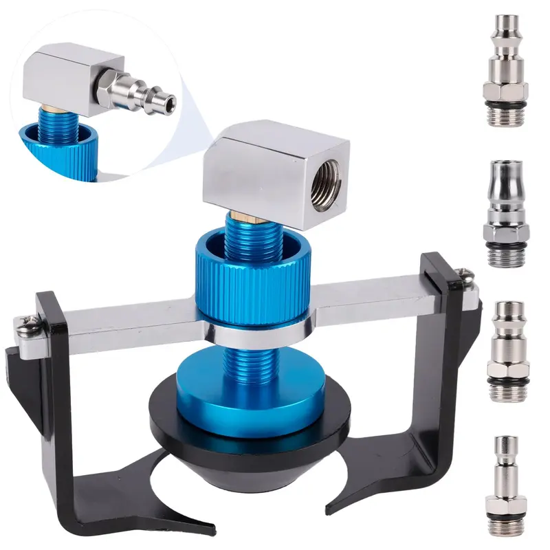🔧 55% RABATT! 🚗 Universeller Bremszylinder-Adapter – Robuste Bauweise, präzise Passform & einfache Montage – Ideal für Bremsenentlüftung & Wartung an verschiedenen Fahrzeugen 🛠️
