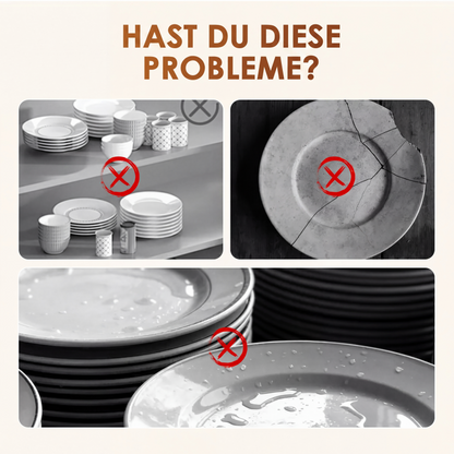 🔥Solange der Vorrat reicht 40 % Rabatt!🎉Küchengeschirr-Abtropfgestell mit 360° drehbarem Ausguss