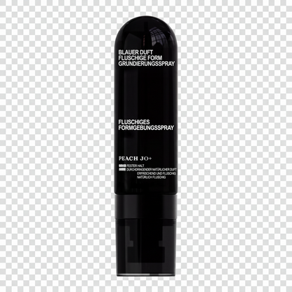 🔥 50% RABATT! 🍑 Volumen- & Fixierspray mit Pfirsichduft | Leichtes Haarstyling für mehr Fülle & Halt | Für voluminöse, gepflegte Looks in Sekunden ✨