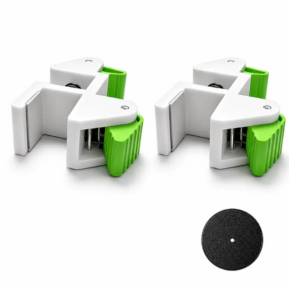 🔧KAUFE 2, ERHALTE 1 GRATIS!  Montageklemme für Holzbearbeitung – Robuste Spannkraft, präzise Fixierung & einfache Handhabung – Ideal für Füllbretter & Werkstattprojekte ✨