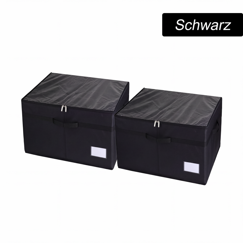 ⏳Zeitlich begrenztes Sonderangebot⏰Schuh-Organizer mit verstellbaren Trennwänden und transparenter Abdeckung 🔍