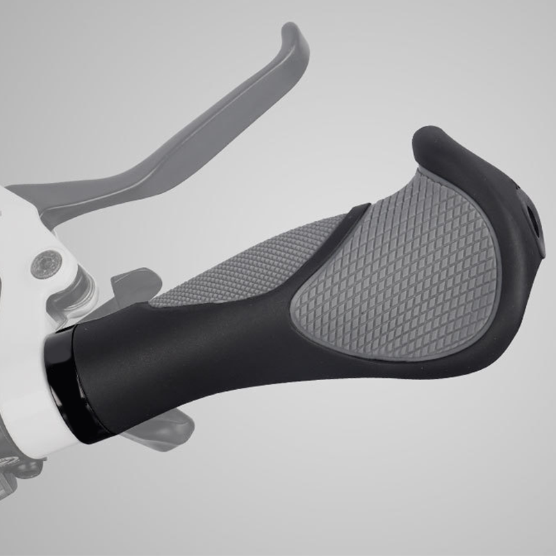 📢📢50% RABATT !!⏰Ergonomische Fahrradgriffe – Rutschfest, komfortabel & wetterfest ✨