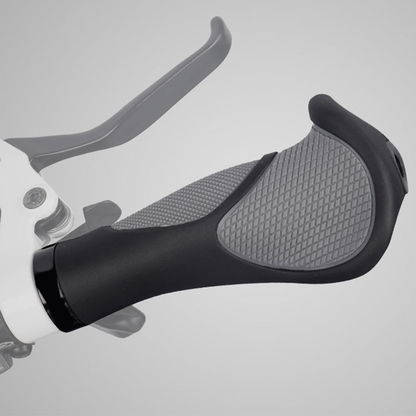 📢📢50% RABATT !!⏰Ergonomische Fahrradgriffe – Rutschfest, komfortabel & wetterfest ✨