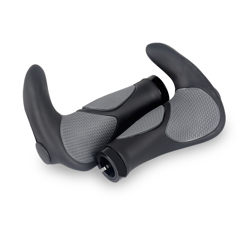 📢📢50% RABATT !!⏰Ergonomische Fahrradgriffe – Rutschfest, komfortabel & wetterfest ✨