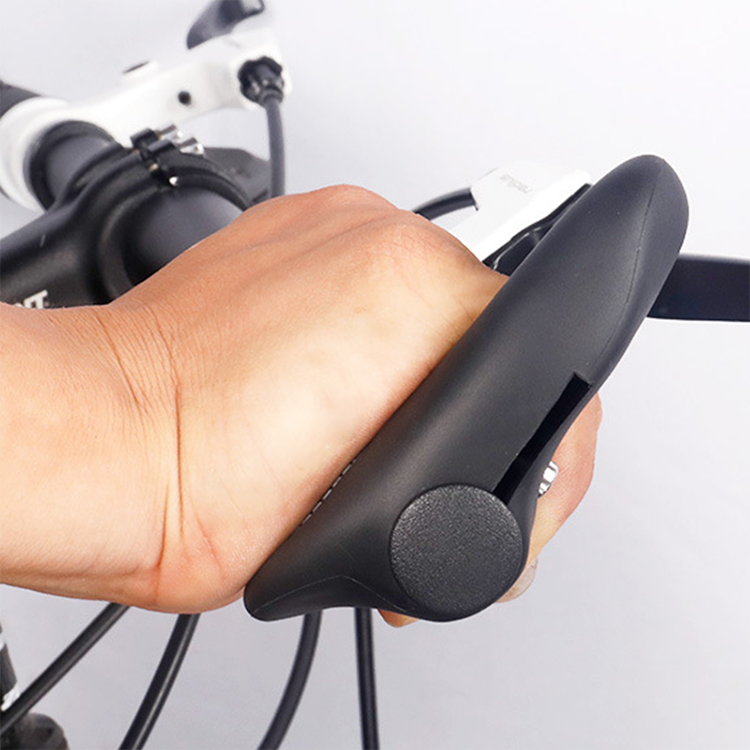 📢📢50% RABATT !!⏰Ergonomische Fahrradgriffe – Rutschfest, komfortabel & wetterfest ✨
