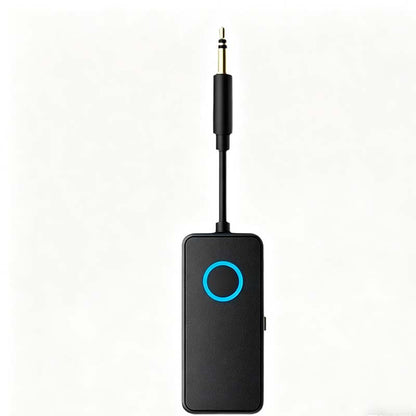🎧50 % Rabatt ! 🔥 Fernsehen mit Kopfhörern, kabellos – Bluetooth-Sender mit niedriger Latenz.