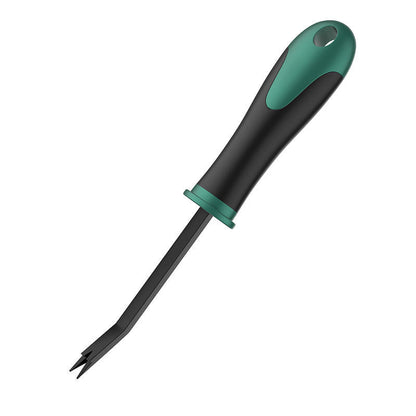 Ergonomischer Heftklammer-Entferner und Nagelzieher