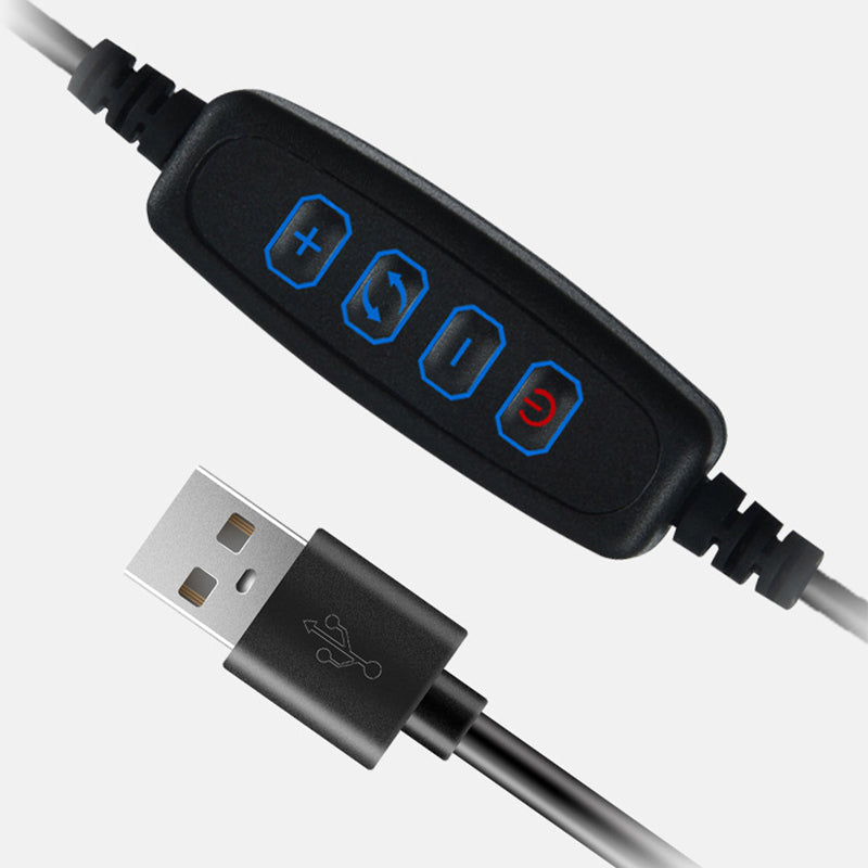 🔥50% RABATT auf ausgewählte Produkte 🎉Moderne Doppelhelix-Tischlampe