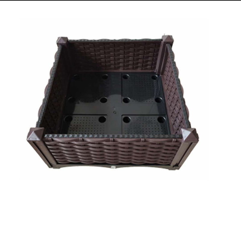 🔥Solange der Vorrat reicht 40 % Rabatt!🎉Multifunktionale Gemüse-Pflanzbox
