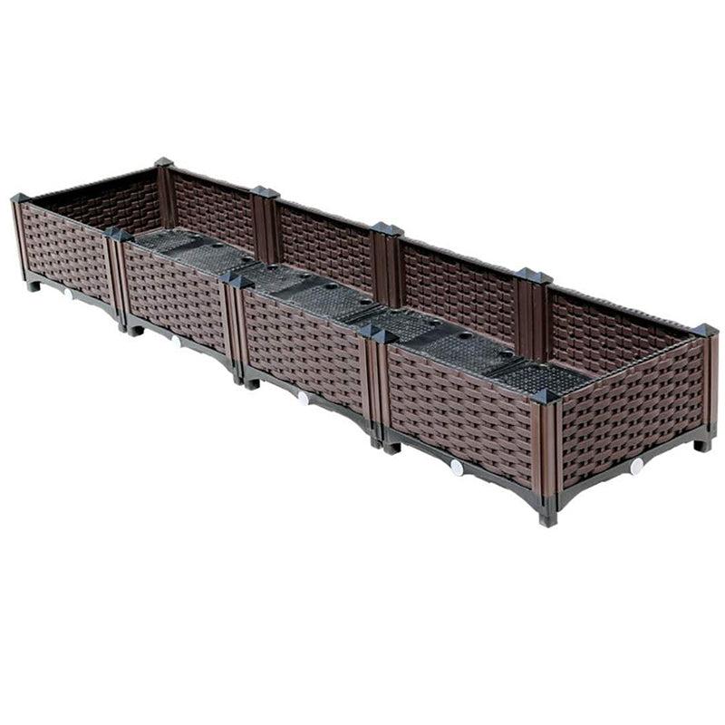 🔥Solange der Vorrat reicht 40 % Rabatt!🎉Multifunktionale Gemüse-Pflanzbox