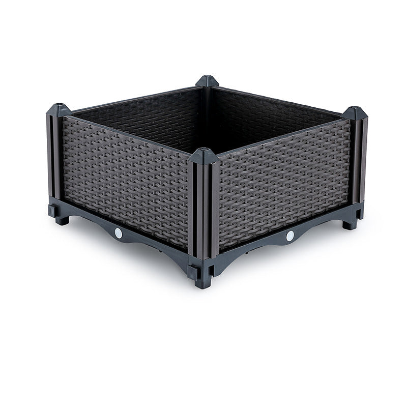 🔥Solange der Vorrat reicht 40 % Rabatt!🎉Multifunktionale Gemüse-Pflanzbox