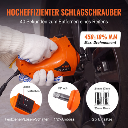 📢📢50% RABATT !!⏰🚗Unentbehrliche Werkzeuge für die Autoreparatur🛠️ - 12V elektrischer hydraulischer Wagenheber für Pkw