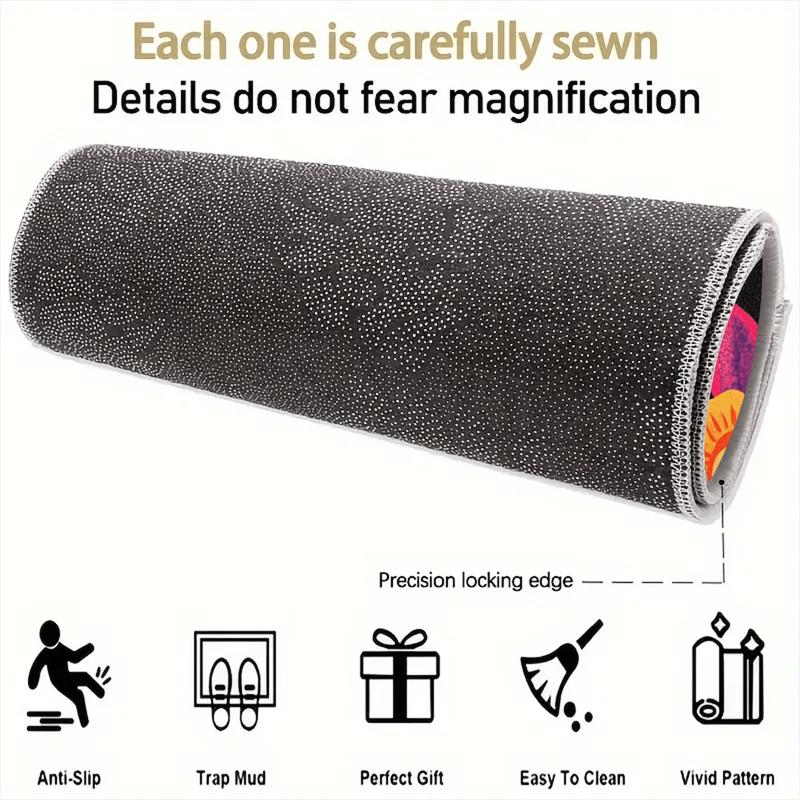 🚗 Nur für kurze Zeit: 50 % Rabatt! 💣 Universelle Kofferraummatte mit rutschfester Unterseite – Samtige Oberfläche, strapazierfähig ✨