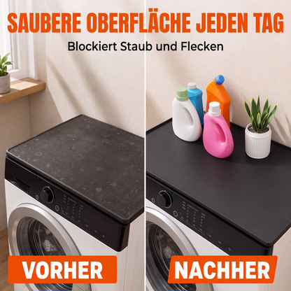 📢📢 JETZT 50 % RABATT!! ⏰Silikon-Schutzmatte für die Oberseite von Waschmaschinen