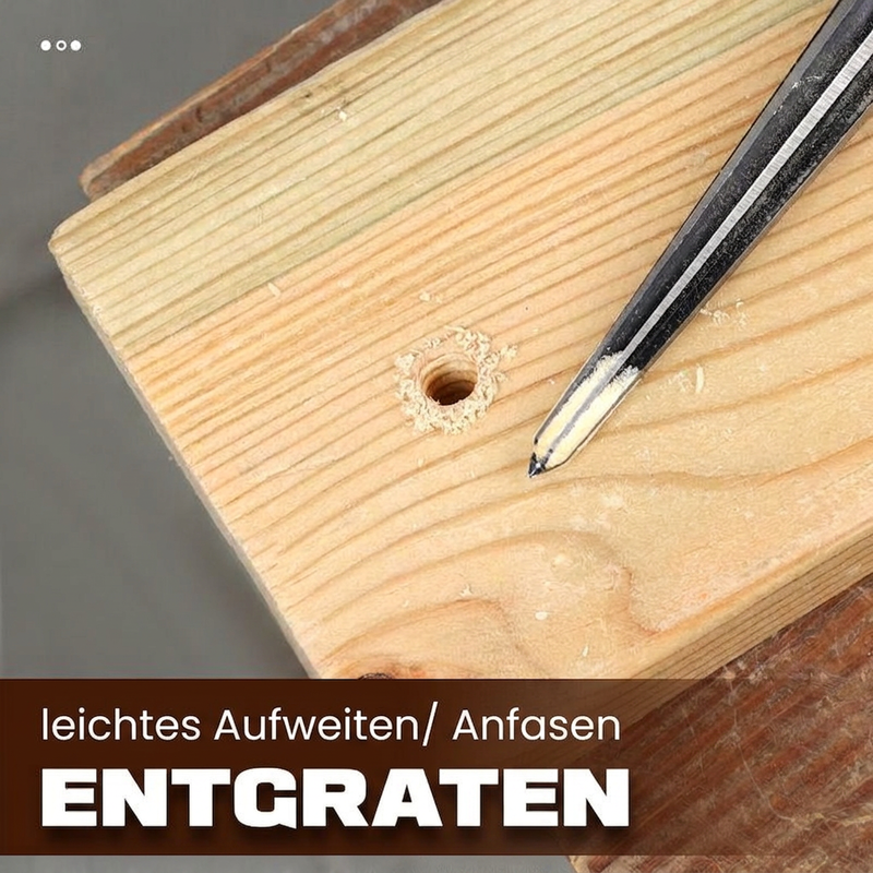 📢📢50% RABATT !!⏰Pousbo® Kegelreibahle mit T-Griff
