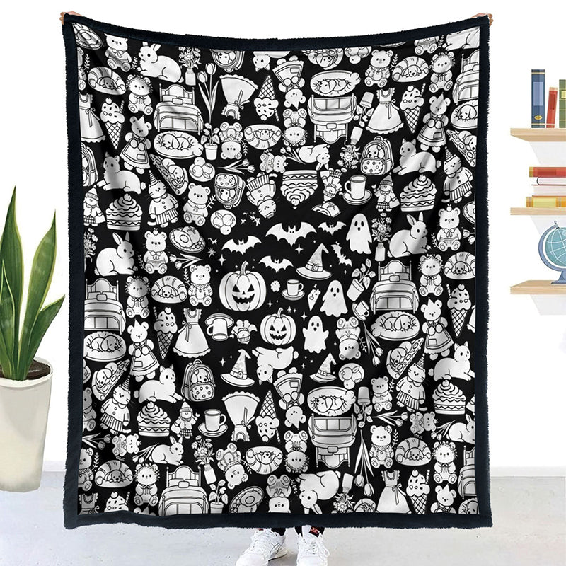 🎅 Frühes Weihnachtsangebot – 50 % Rabatt 🎄🎨 Familien-DIY-Ausmaldecke für alle Altersgruppen 🎁 Das perfekte Geschenk für Familie und Freunde