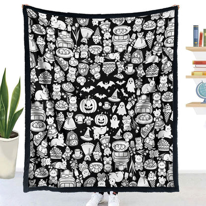 🎅 Frühes Weihnachtsangebot – 50 % Rabatt 🎄🎨 Familien-DIY-Ausmaldecke für alle Altersgruppen 🎁 Das perfekte Geschenk für Familie und Freunde