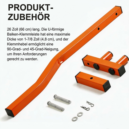 📢📢40% RABATT !!⏰Mehrwinkel-Dielenglätter und Holzplatten-Einsteller, Bodenverlegewerkzeug für die Holzbearbeitung