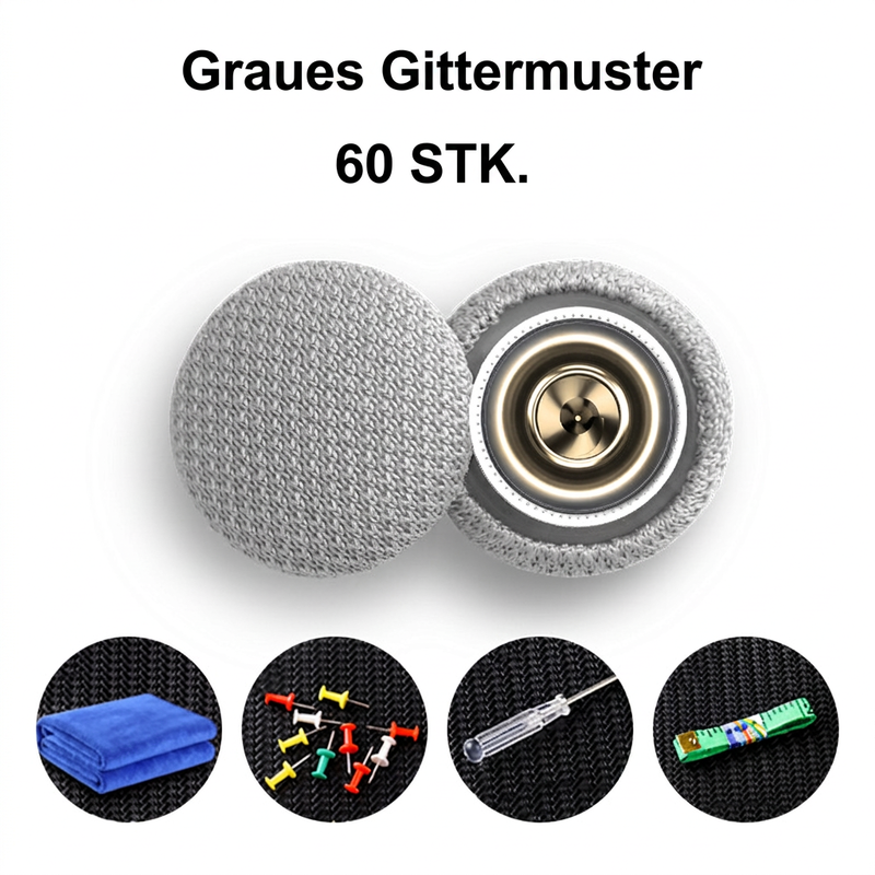 📢📢50% RABATT !!⏰Universelles Reparaturset für Auto-Dachhimmel