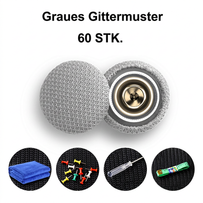 📢📢50% RABATT !!⏰Universelles Reparaturset für Auto-Dachhimmel