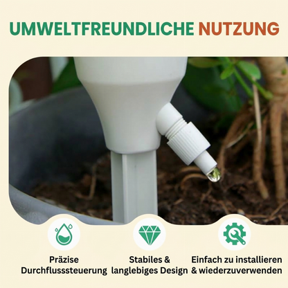 📢📢50% RABATT !!⏰Automatischer Pflanzenbewässerungstropfer