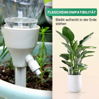 📢📢50% RABATT !!⏰Automatischer Pflanzenbewässerungstropfer