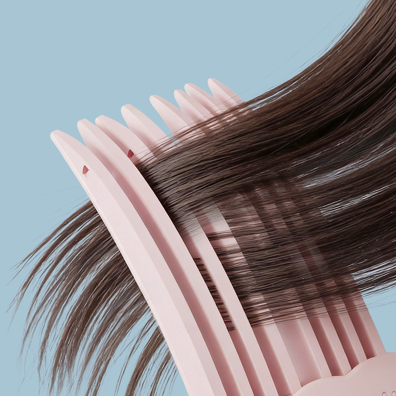 Haar-Volumenclip Wiederaufladbar – Mehr Fülle vom Ansatz! 💇‍♀️ Wärmt die Wurzeln, schaltet sich selbst aus, kabellos per USB 🔋 Limitiertes Angebot ⏳