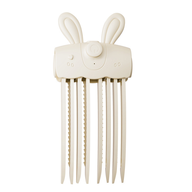 Haar-Volumenclip Wiederaufladbar – Mehr Fülle vom Ansatz! 💇‍♀️ Wärmt die Wurzeln, schaltet sich selbst aus, kabellos per USB 🔋 Limitiertes Angebot ⏳