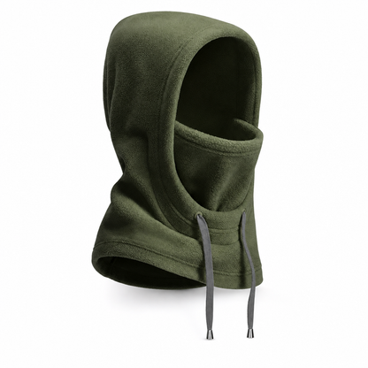 🧣🧗3-in-1-Winter-Polarfleece-Sturmhaube | Verhindert das Beschlagen der Skibrille beim Skifahren und Winterradfahren🏂
