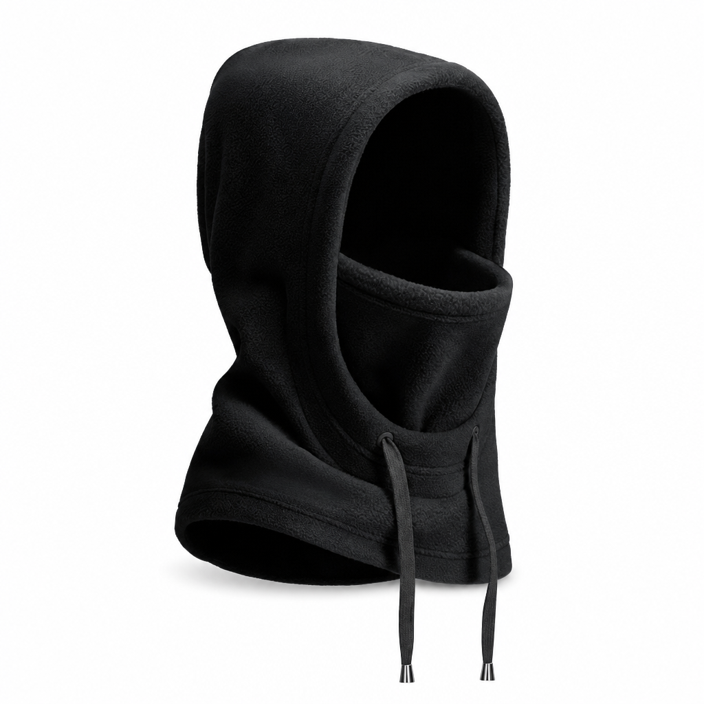 🧣🧗3-in-1-Winter-Polarfleece-Sturmhaube | Verhindert das Beschlagen der Skibrille beim Skifahren und Winterradfahren🏂