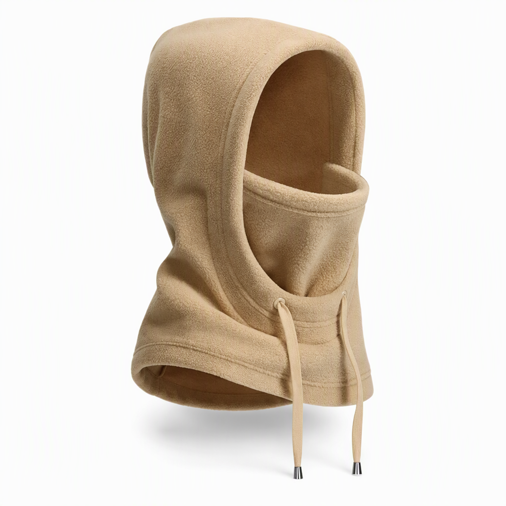 🧣🧗3-in-1-Winter-Polarfleece-Sturmhaube | Verhindert das Beschlagen der Skibrille beim Skifahren und Winterradfahren🏂